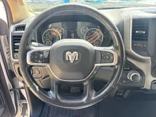 Ram 1500 2019 4x2 Big Horn 4dr Crew Cab 5.6 ft. SB Pickup