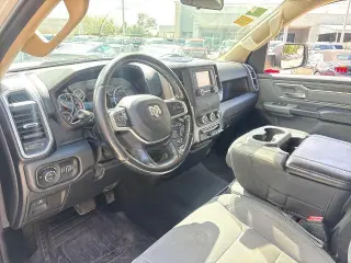 Ram 1500 2019 4x2 Big Horn 4dr Crew Cab 5.6 ft. SB Pickup