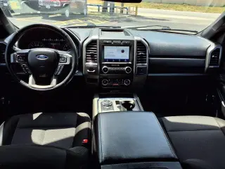 Ford Expedition 2021 4x2 XLT 4p SUV
