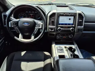 Ford Expedition 2021 4x2 XLT 4p SUV
