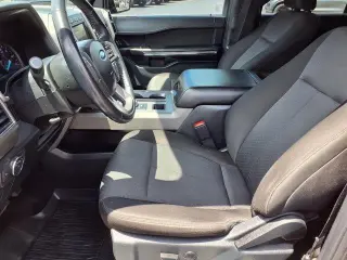 Ford Expedition 2021 4x2 XLT 4p SUV