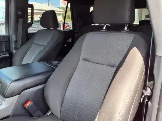 Ford Expedition 2021 4x2 XLT 4p SUV