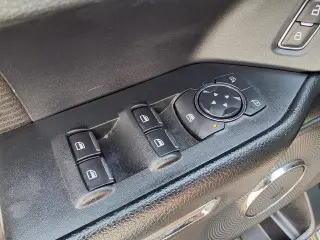 Ford Expedition 2021 4x2 XLT 4p SUV