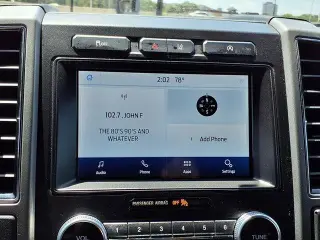 Ford Expedition 2021 4x2 XLT 4p SUV