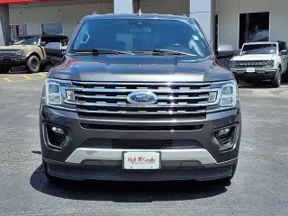 Ford Expedition 2021 4x2 XLT 4p SUV