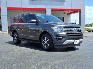 Ford Expedition 2021 4x2 XLT 4p SUV