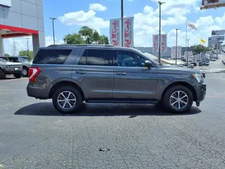 Ford Expedition 2021 4x2 XLT 4p SUV