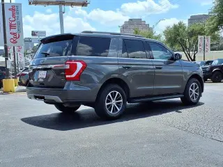 Ford Expedition 2021 4x2 XLT 4p SUV
