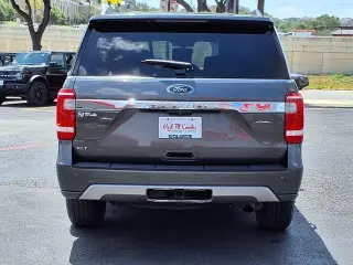Ford Expedition 2021 4x2 XLT 4p SUV