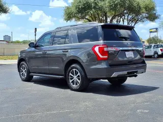 Ford Expedition 2021 4x2 XLT 4p SUV
