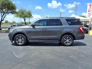 Ford Expedition 2021 4x2 XLT 4p SUV