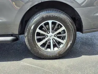 Ford Expedition 2021 4x2 XLT 4p SUV