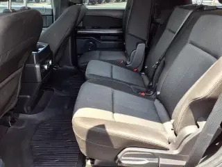 Ford Expedition 2021 4x2 XLT 4p SUV