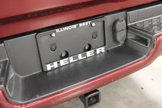 Ram 1500 2023 4x2 Big Horn 4p Cabina Extendida 5.6 pies S Pickup
