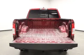 Ram 1500 2023 4x2 Big Horn 4p Cabina Extendida 5.6 pies S Pickup