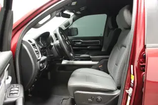 Ram 1500 2023 4x2 Big Horn 4p Cabina Extendida 5.6 pies S Pickup