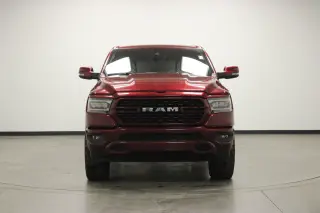 Ram 1500 2023 4x2 Big Horn 4p Cabina Extendida 5.6 pies S Pickup
