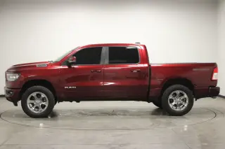 Ram 1500 2023 4x2 Big Horn 4p Cabina Extendida 5.6 pies S Pickup