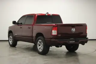 Ram 1500 2023 4x2 Big Horn 4p Cabina Extendida 5.6 pies S Pickup