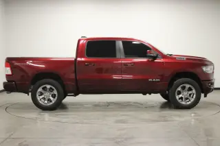 Ram 1500 2023 4x2 Big Horn 4p Cabina Extendida 5.6 pies S Pickup
