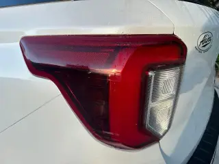Ford Explorer 2023 AWD ST 4p SUV