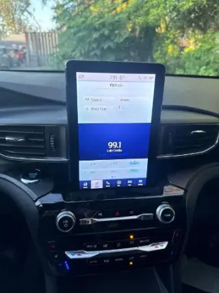 Ford Explorer 2023 AWD ST 4p SUV