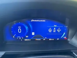 Ford Explorer 2023 AWD ST 4p SUV