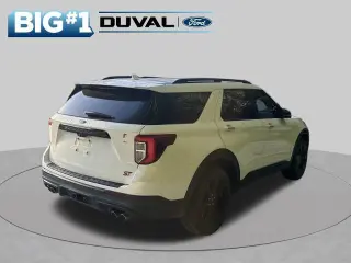 Ford Explorer 2023 AWD ST 4p SUV