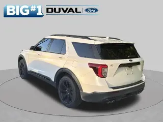 Ford Explorer 2023 AWD ST 4p SUV