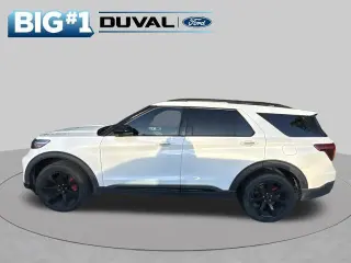 Ford Explorer 2023 AWD ST 4p SUV