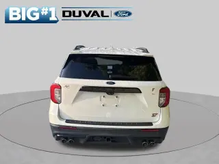 Ford Explorer 2023 AWD ST 4p SUV