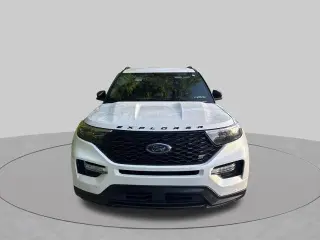 Ford Explorer 2023 AWD ST 4p SUV