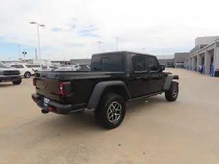 Jeep Gladiator 2024 4x4 Rubicon 4dr Crew Cab 5.0 ft. SB
