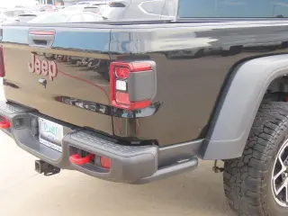Jeep Gladiator 2024 4x4 Rubicon 4dr Crew Cab 5.0 ft. SB
