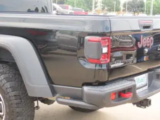 Jeep Gladiator 2024 4x4 Rubicon 4dr Crew Cab 5.0 ft. SB
