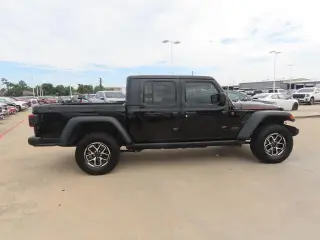 Jeep Gladiator 2024 4x4 Rubicon 4dr Crew Cab 5.0 ft. SB