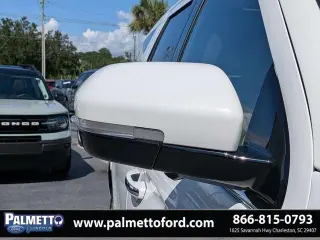 Ford Expedition 2021 4x4 Limited 4p SUV
