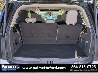 Ford Expedition 2021 4x4 Limited 4p SUV