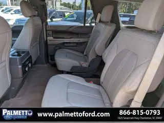 Ford Expedition 2021 4x4 Limited 4p SUV
