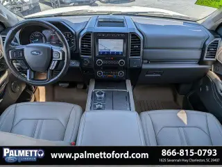 Ford Expedition 2021 4x4 Limited 4p SUV