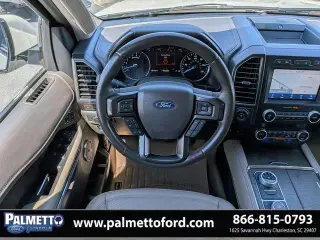 Ford Expedition 2021 4x4 Limited 4p SUV