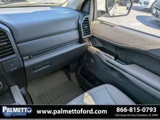 Ford Expedition 2021 4x4 Limited 4p SUV