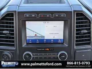 Ford Expedition 2021 4x4 Limited 4p SUV