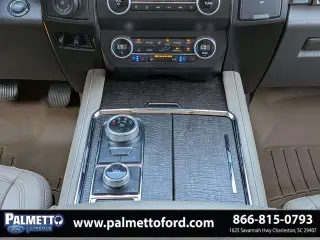 Ford Expedition 2021 4x4 Limited 4p SUV