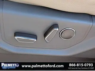 Ford Expedition 2021 4x4 Limited 4p SUV