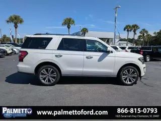 Ford Expedition 2021 4x4 Limited 4p SUV