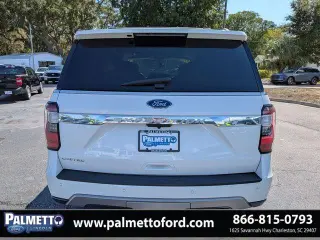 Ford Expedition 2021 4x4 Limited 4p SUV