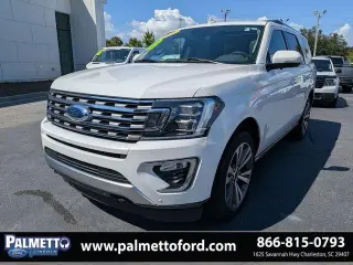Ford Expedition 2021 4x4 Limited 4p SUV