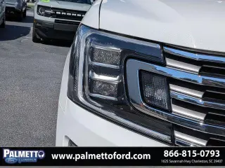 Ford Expedition 2021 4x4 Limited 4p SUV