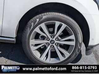 Ford Expedition 2021 4x4 Limited 4p SUV